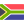 English (South Africa)